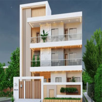 Premium Building